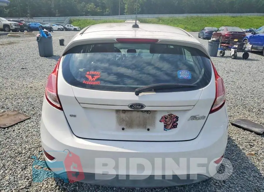 3FADP4EJ1JM112588 Photo# 6