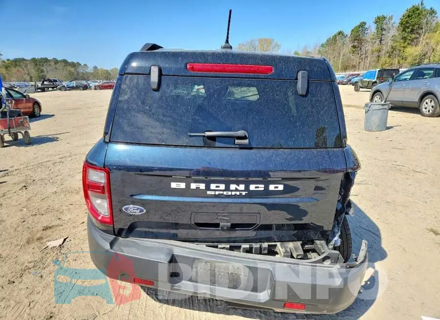 3FMCR9D99NRE23596 Photo# 6
