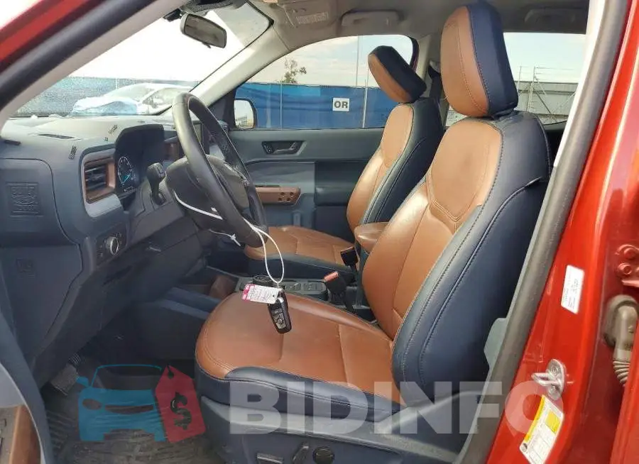 3FTTW8M35RRB21683 Photo# 7