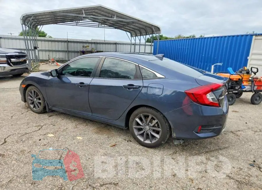 19XFC1F30KE005766 Photo# 2