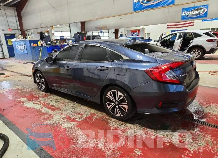 19XFC1F35HE210573 Photo# 2