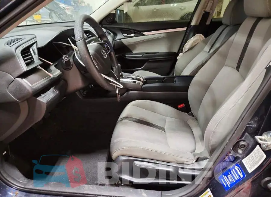 19XFC1F35HE210573 Photo# 7