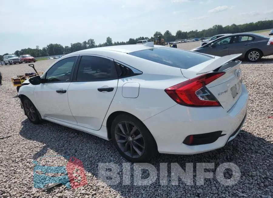 19XFC1F3XKE009727 Photo# 2