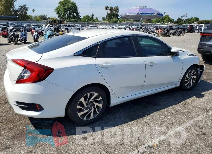 19XFC2F77JE209827 Photo# 3