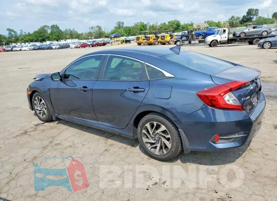 19XFC2F78HE039066 Photo# 2
