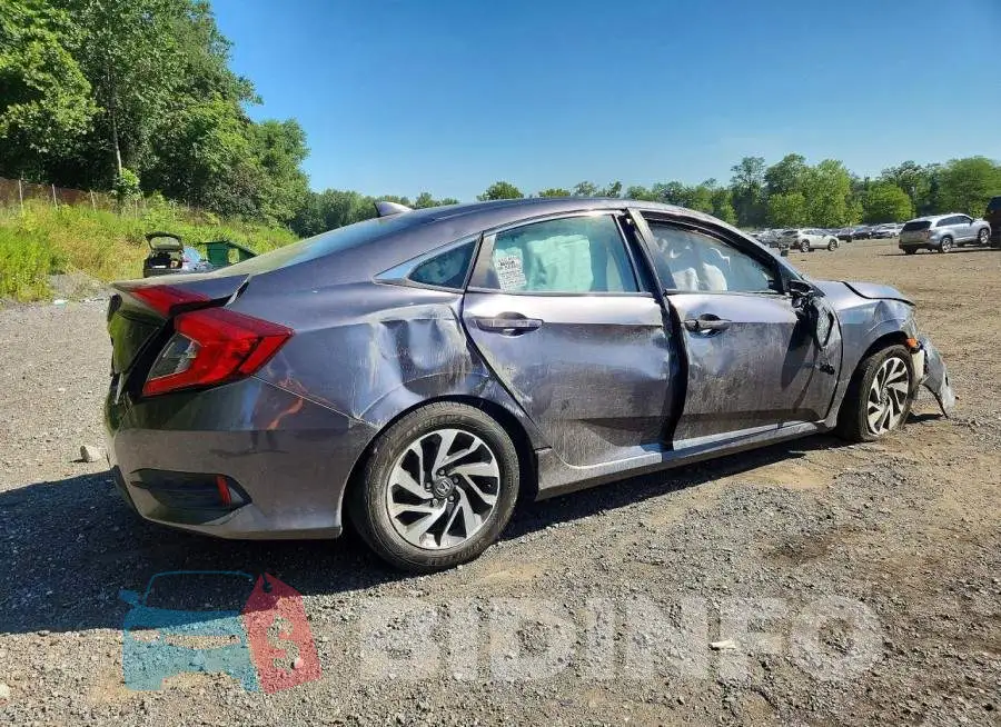 19XFC2F79HE222380 Photo# 3