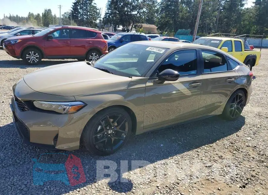 19XFL2H82TE022133 Photo# 1