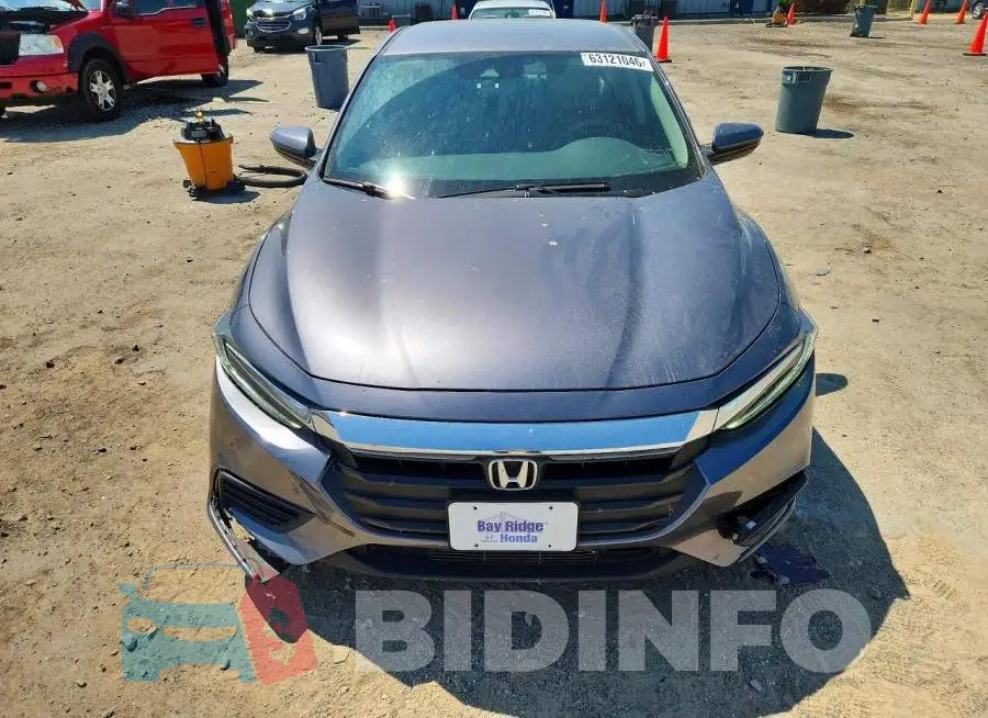 19XZE4F55ME006098 Photo# 5