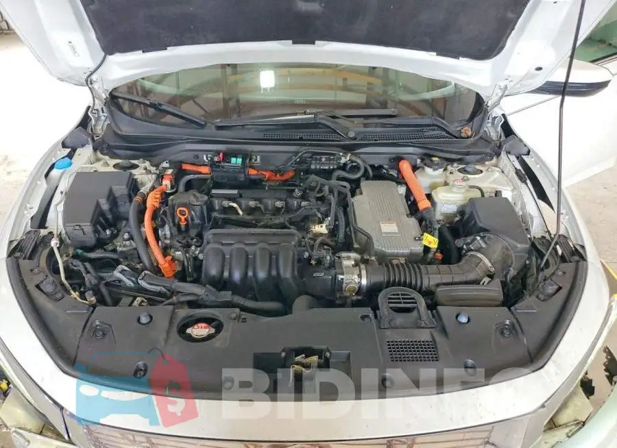 19XZE4F56KE012652 Photo# 11