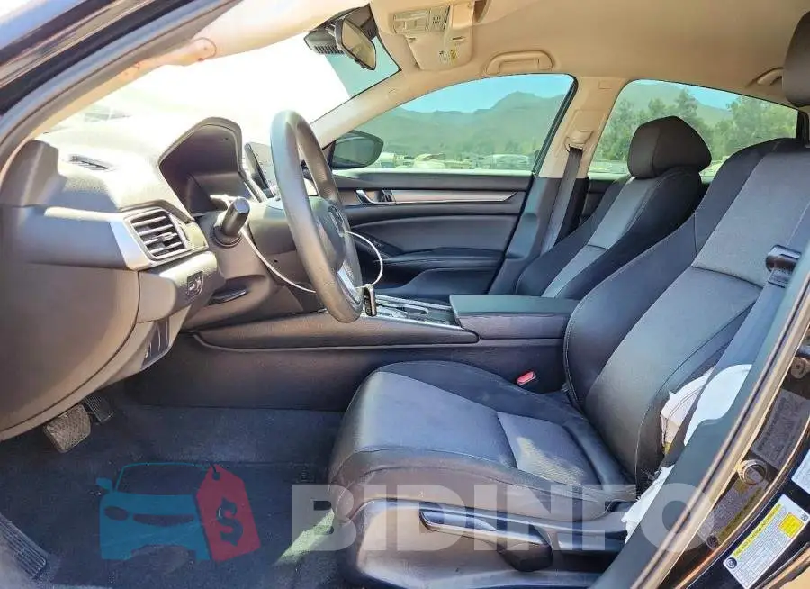 1HGCV1F14MA022542 Photo# 7