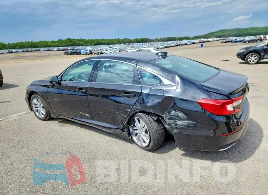 1HGCV1F15KA102283 Photo# 2
