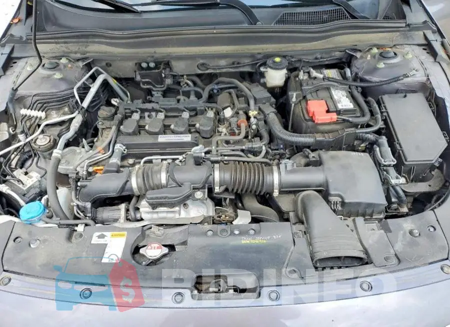 1HGCV1F15LA116721 Photo# 11