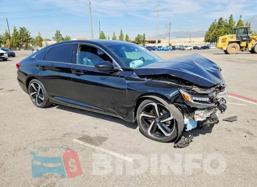 1HGCV1F35KA138055 Photo# 4