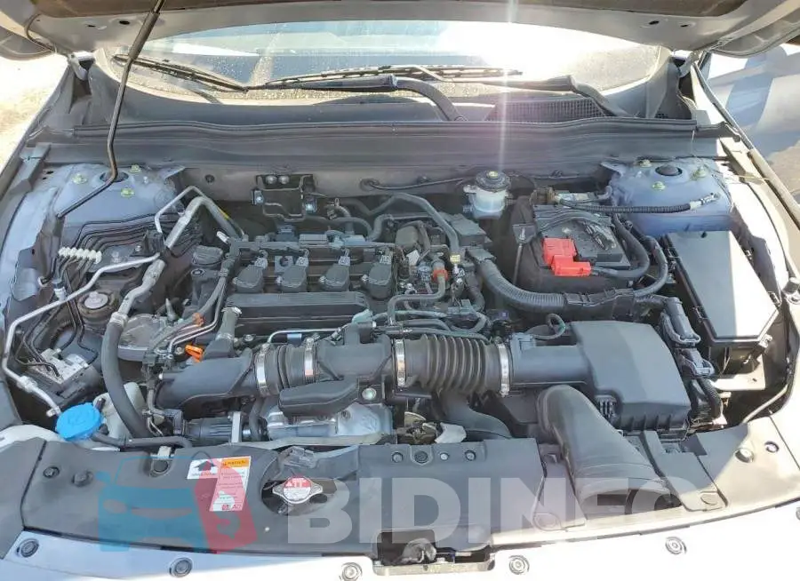 1HGCV1F45MA114821 Photo# 11