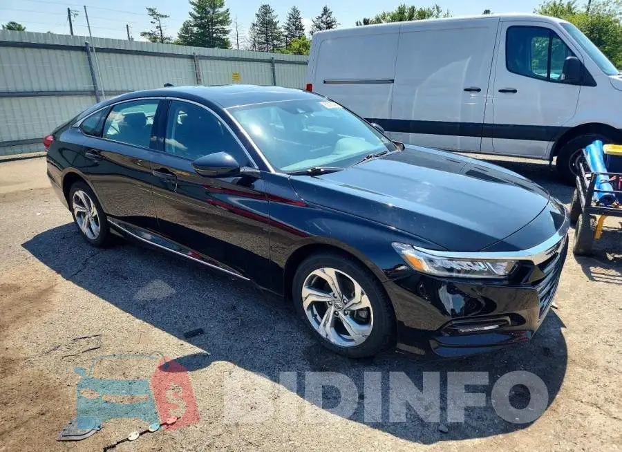 1HGCV1F50JA165647 Photo# 4