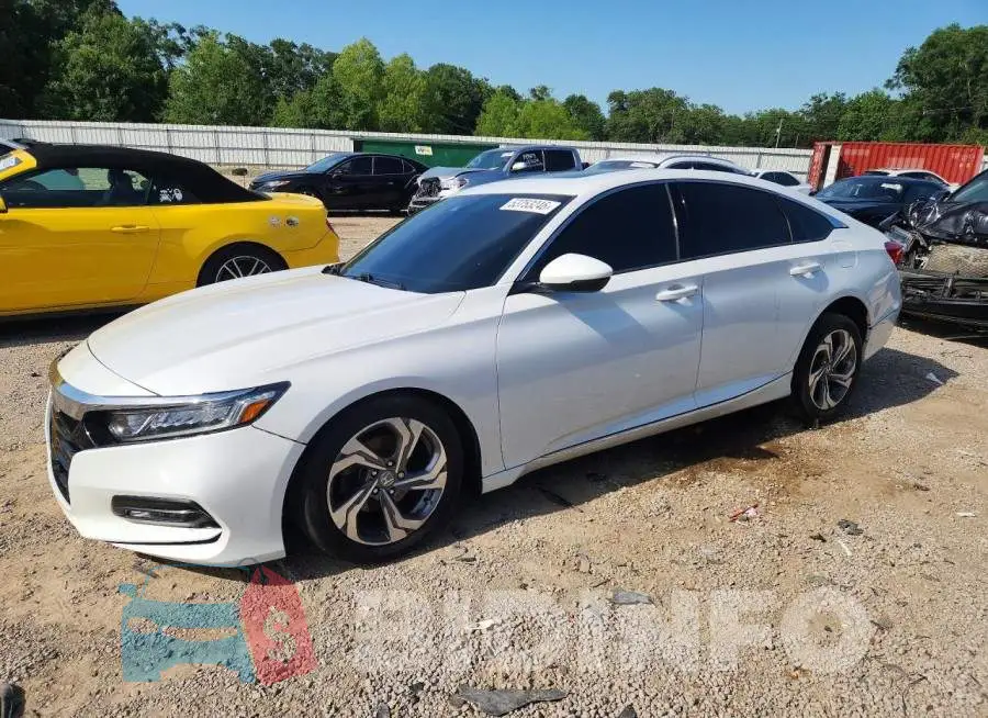1HGCV1F57KA147115 Photo# 1