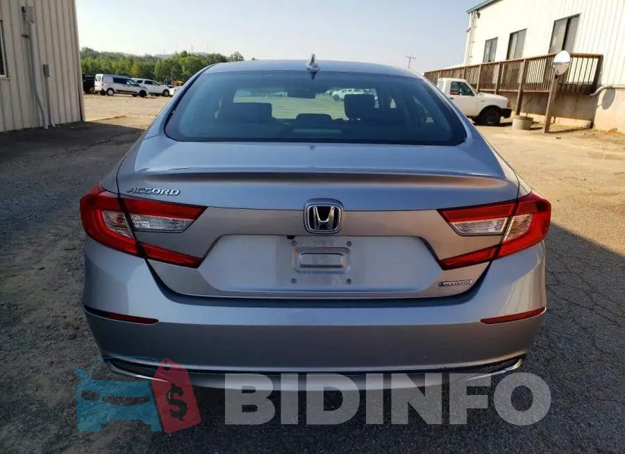 1HGCV3F42MA007334 Photo# 6