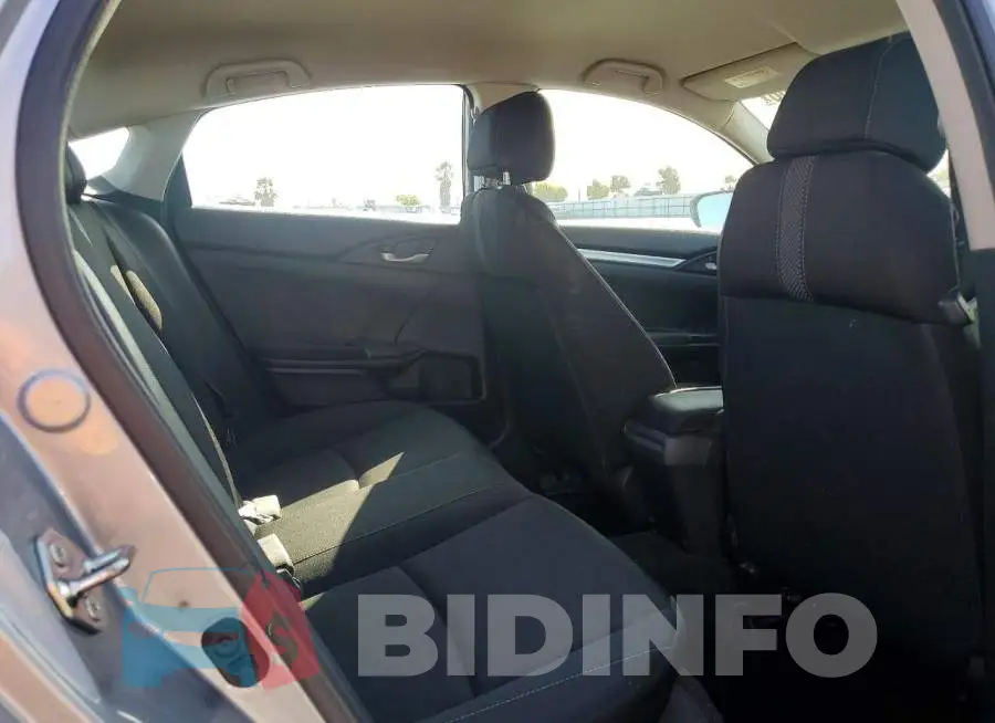 2HGFC2F64LH528294 Photo# 10