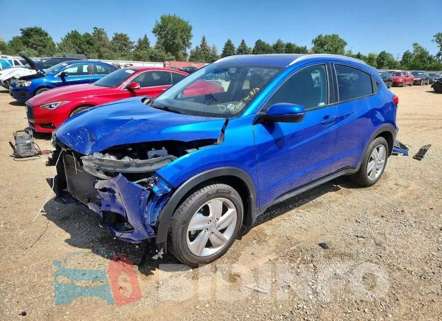 3CZRU6H71LM736151 Photo# 1