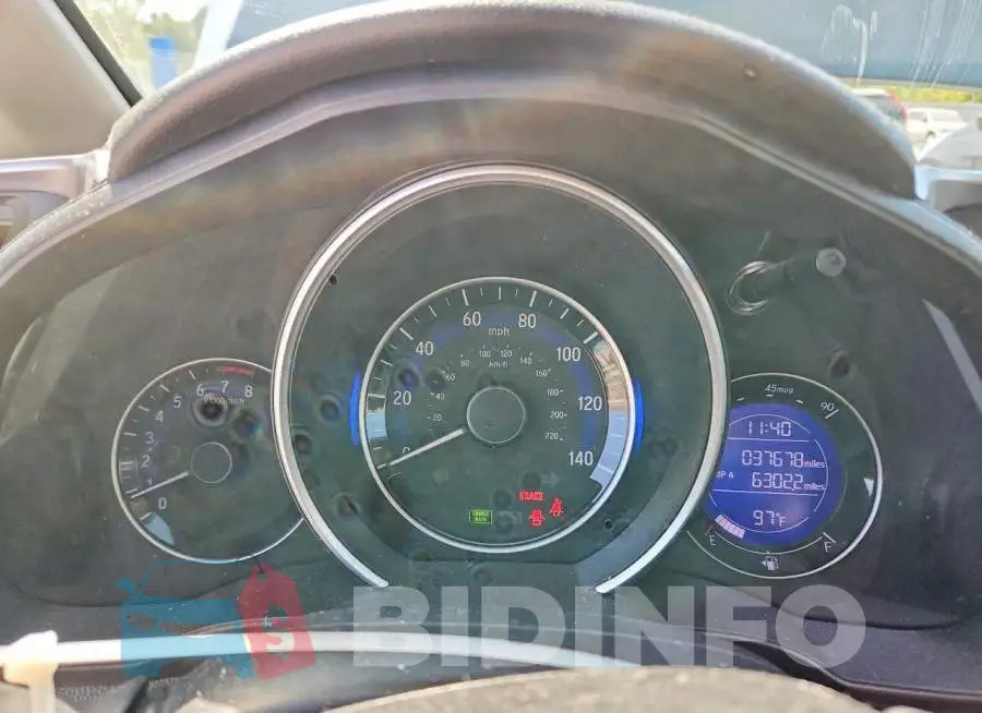 3HGGK5G41LM708078 Photo# 9