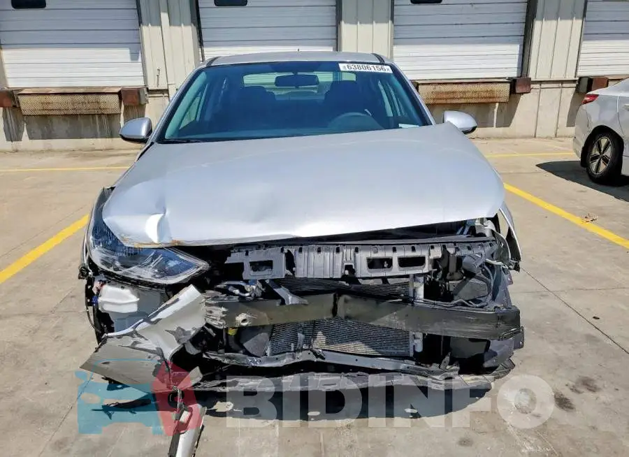 3KPC24A64NE174413 Photo# 5