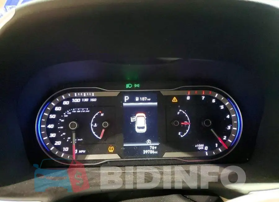 5NMJACDE9RH339913 Photo# 9
