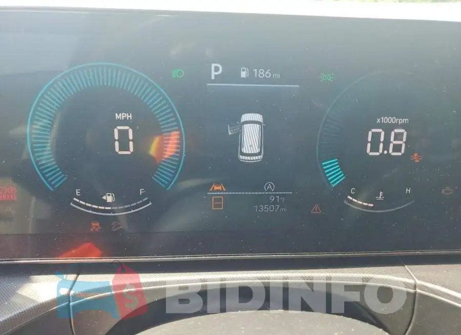 5NMP14GLXTH161804 Photo# 9