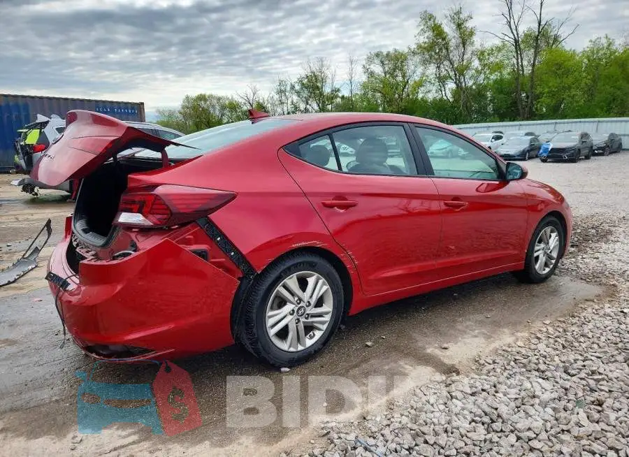 5NPD84LF0KH402043 Photo# 3