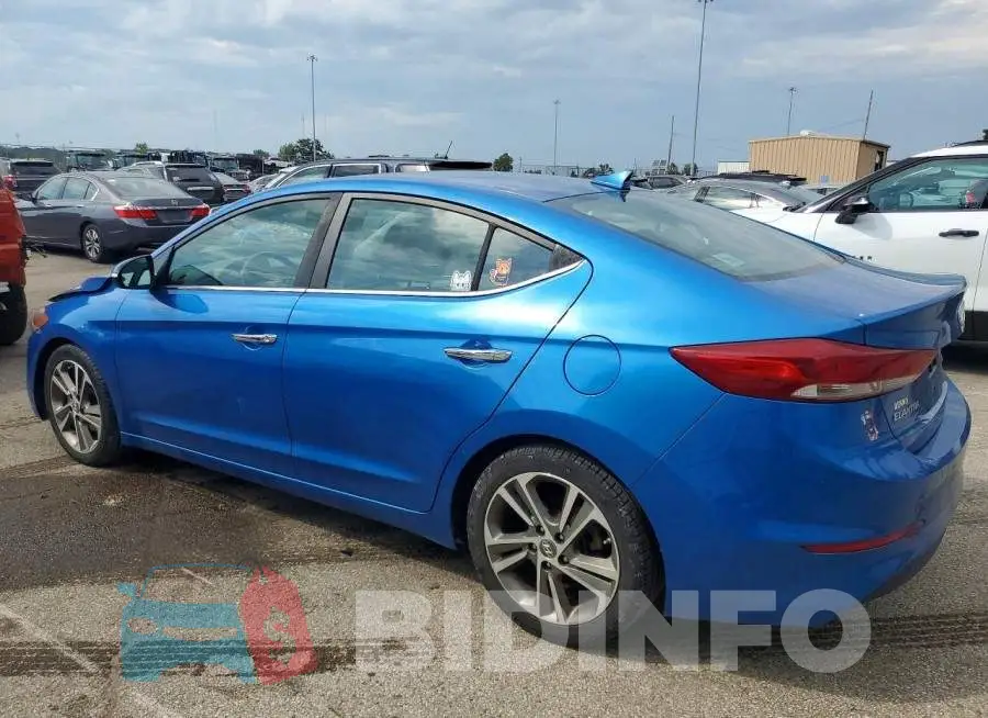5NPD84LF1HH041558 Photo# 2