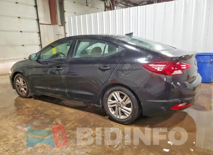 5NPD84LFXKH447278 Photo# 2