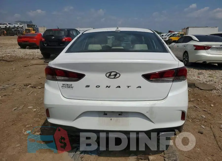 5NPE34AF5KH763287 Photo# 6