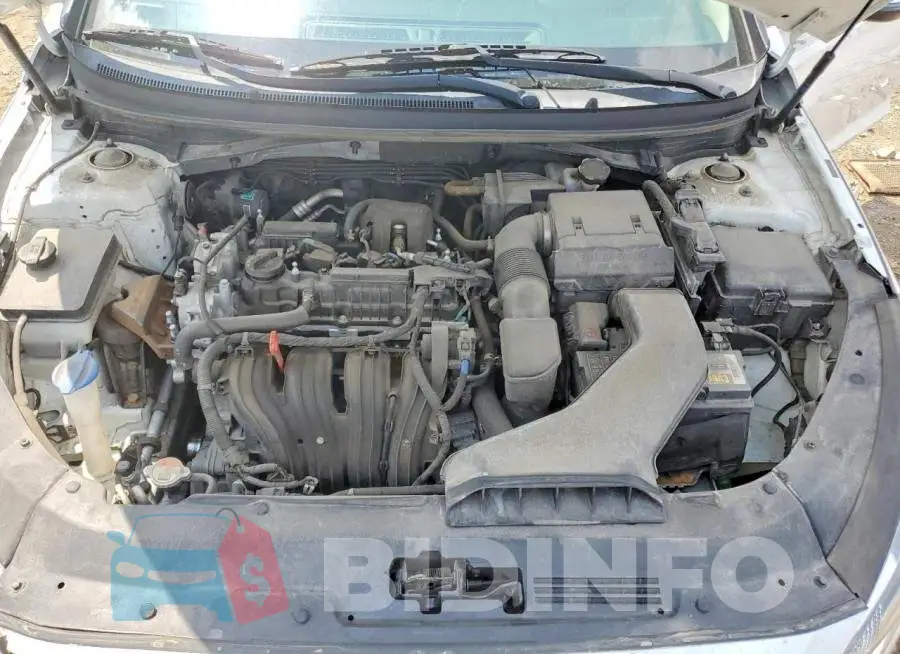 5NPE34AF5KH763287 Photo# 11