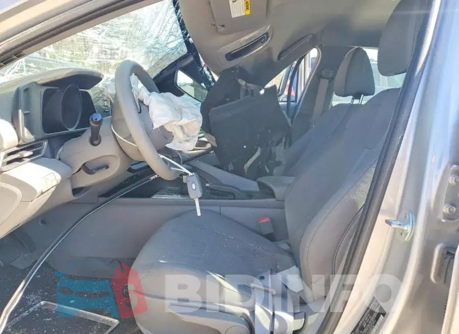5NPLL4AG5MH014363 Photo# 7
