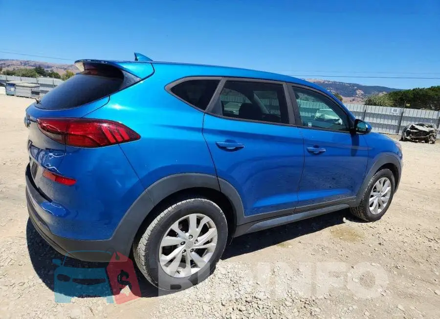 KM8J23A43LU210831 Photo# 3