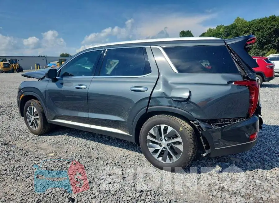 KM8R24HEXNU389685 Photo# 2