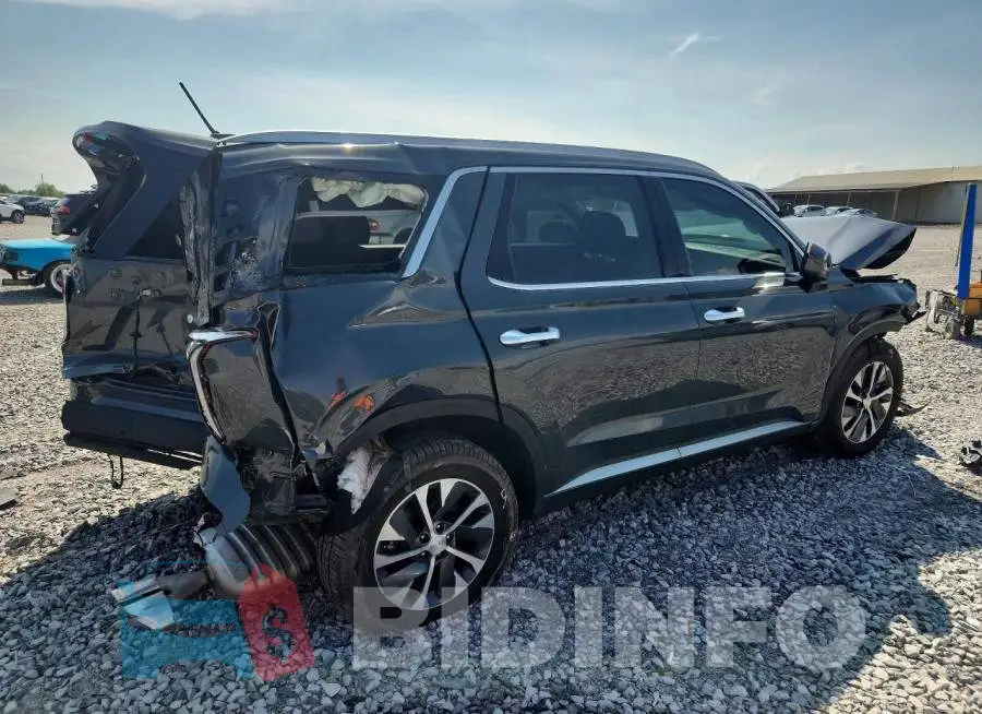 KM8R24HEXNU389685 Photo# 3