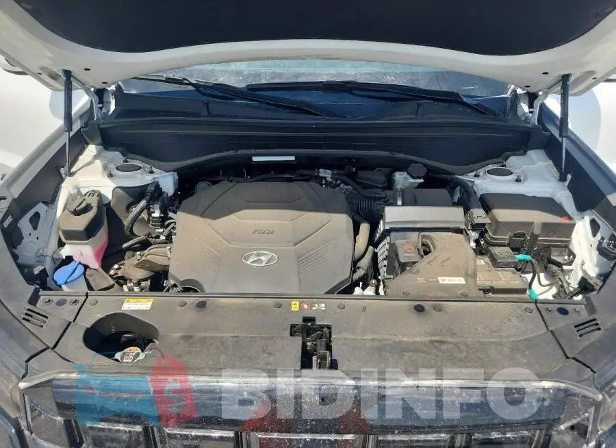 KM8R3DGE6PU609972 Photo# 12