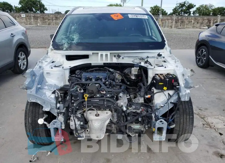 KM8R5DGE7RU669952 Photo# 5