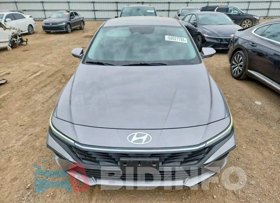 KMHLM4DG3RU786006 Photo# 5