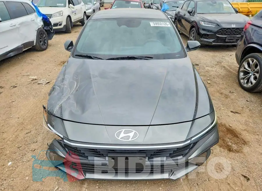 KMHLM4DG7TU210572 Photo# 5
