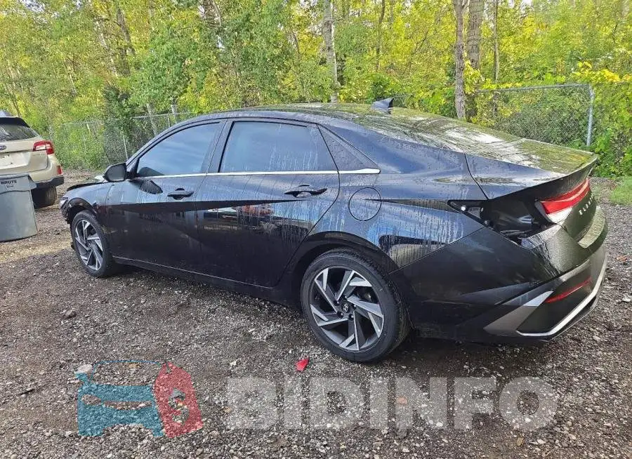 KMHLN4DG9RU726244 Photo# 2