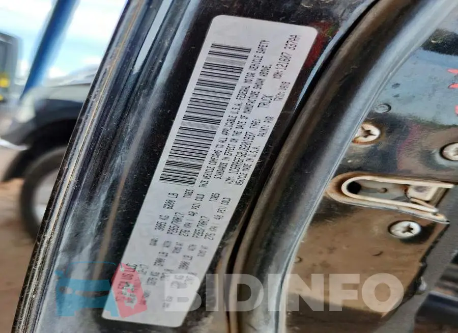 1C6RR6FG8JS201937 Photo# 12