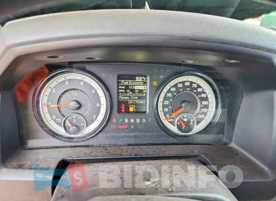 1C6RR6FG8JS201937 Photo# 9
