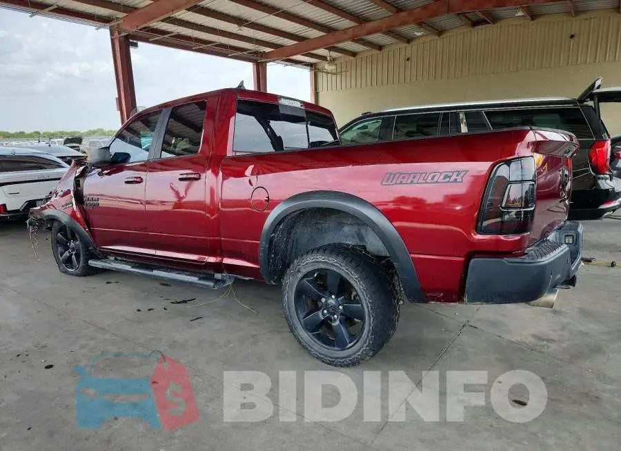 1C6RR6GT5KS697437 Photo# 2