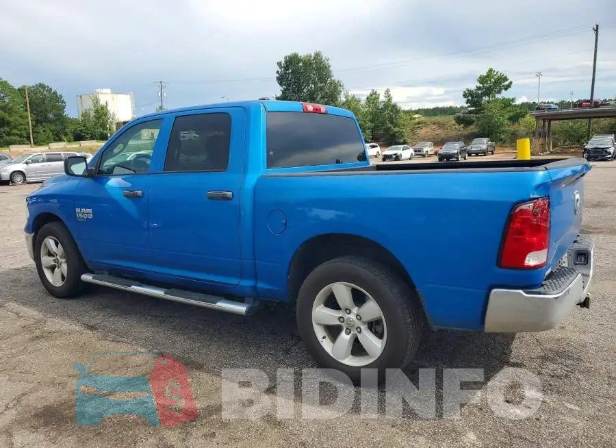 1C6RR6KG7MS549335 Photo# 2