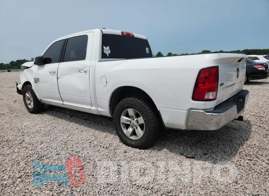 1C6RR6LG1MS540841 Photo# 2