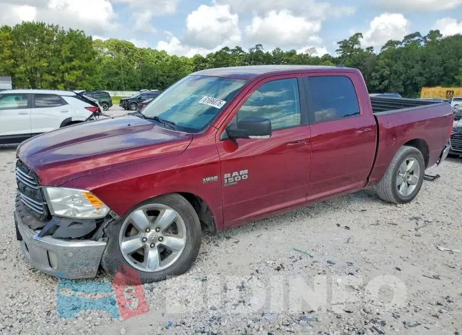 1C6RR6LT5KS564117 Photo# 1