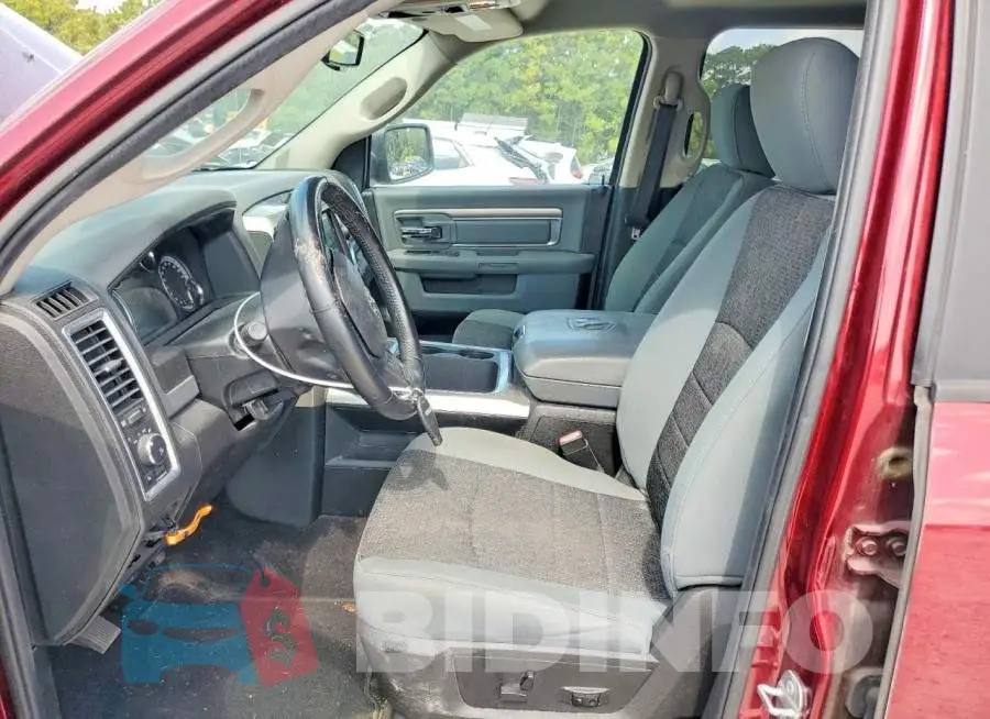 1C6RR6LT5KS564117 Photo# 7