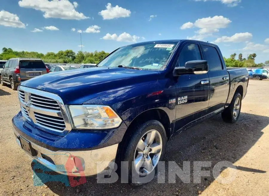 1C6RR6LTXHS561383 Photo# 1