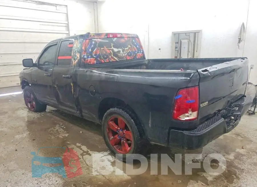 1C6RR7FG5JS327324 Photo# 2